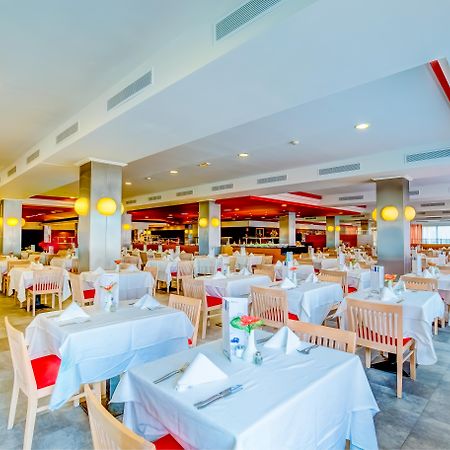 Sbh Taro Beach Hotel كوستا كالما المظهر الخارجي الصورة