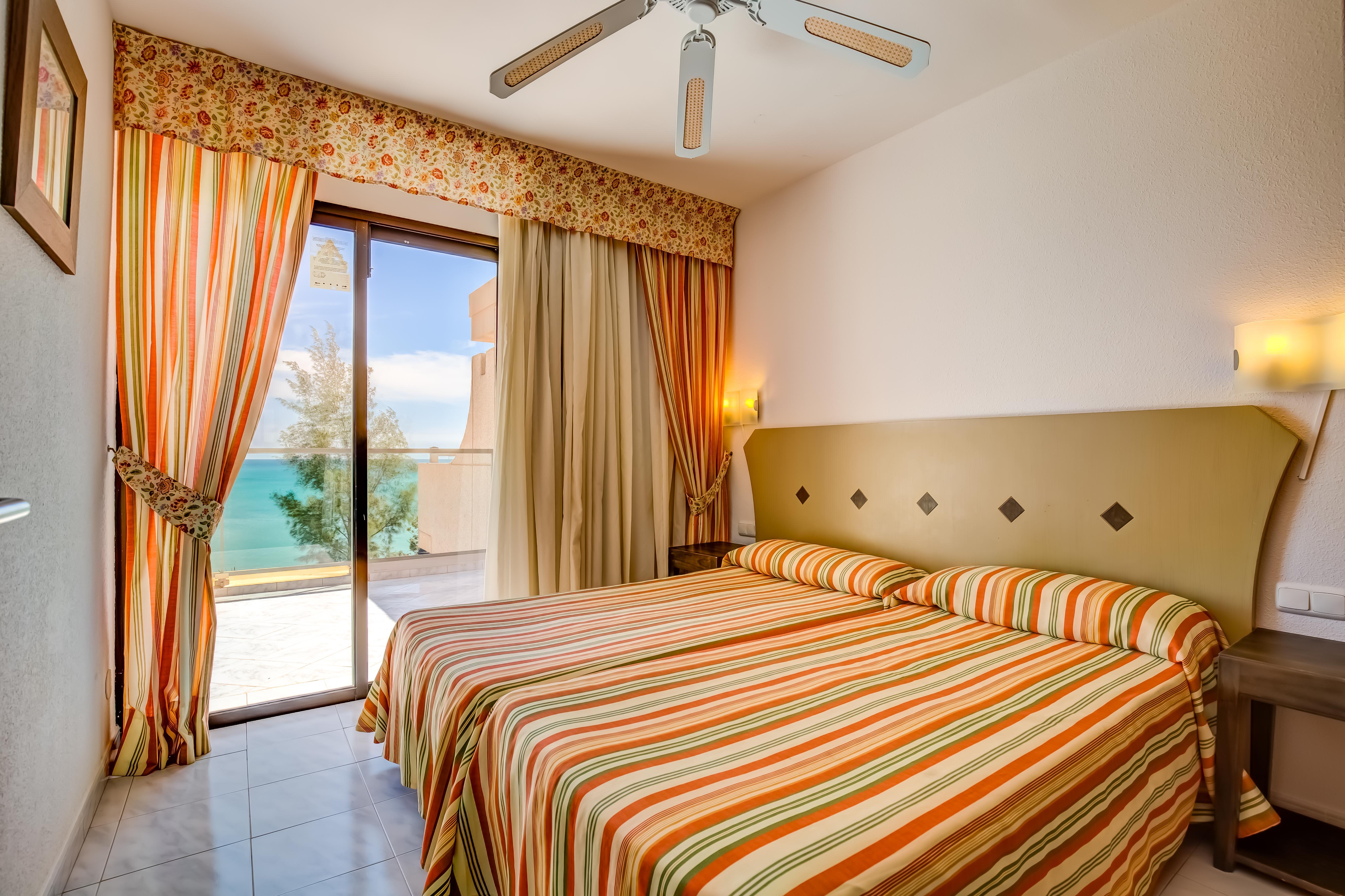 Sbh Taro Beach Hotel كوستا كالما المظهر الخارجي الصورة