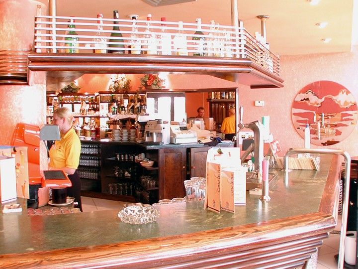 Sbh Taro Beach Hotel كوستا كالما المظهر الخارجي الصورة