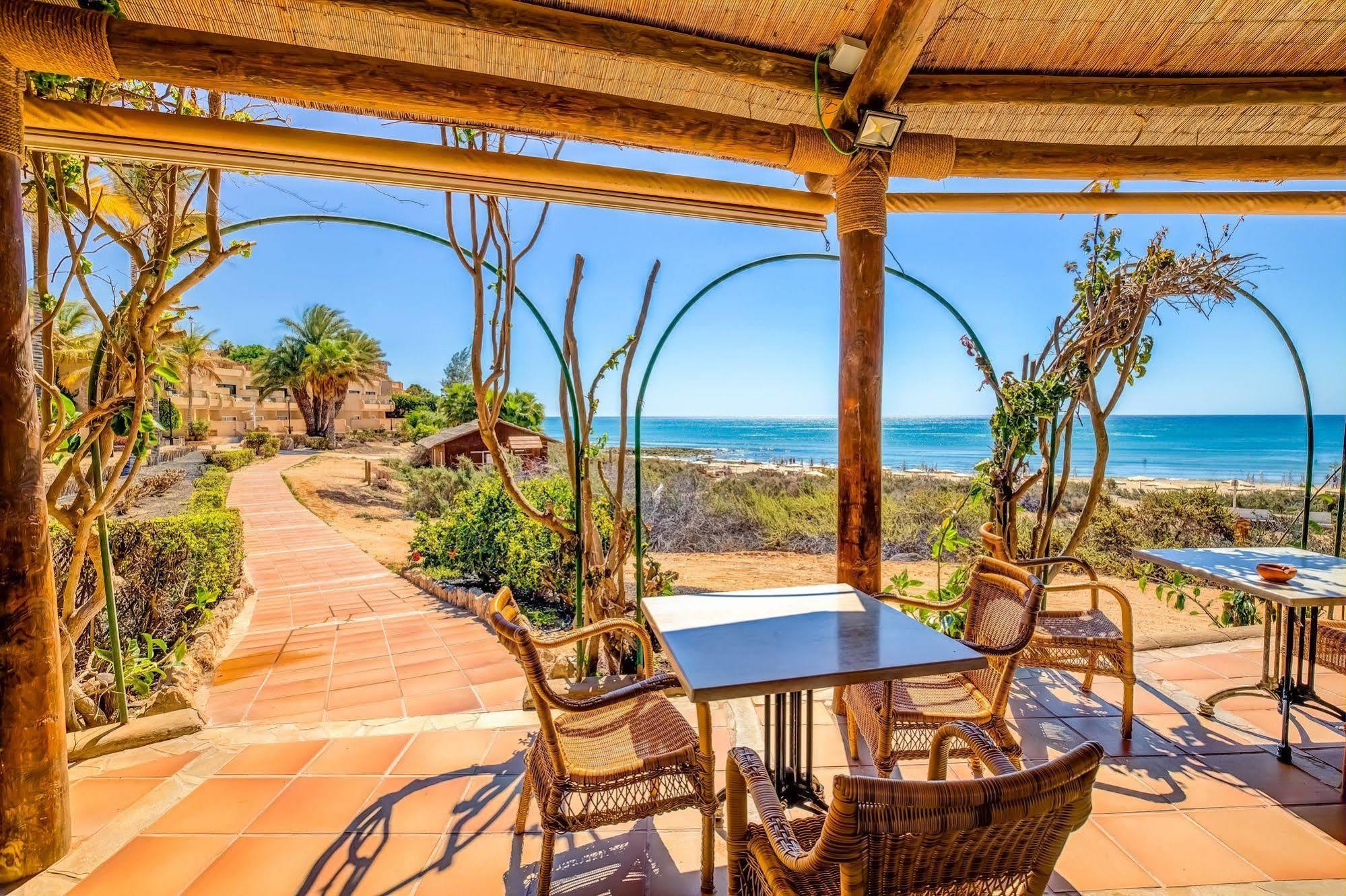 Sbh Taro Beach Hotel كوستا كالما المظهر الخارجي الصورة
